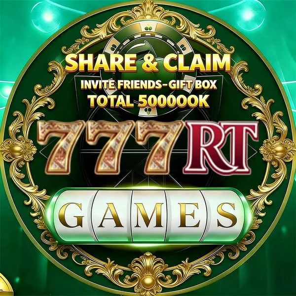 777RT Bonus Member Baru 100%