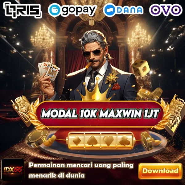 IDX66 APK Download Versi Terbaru