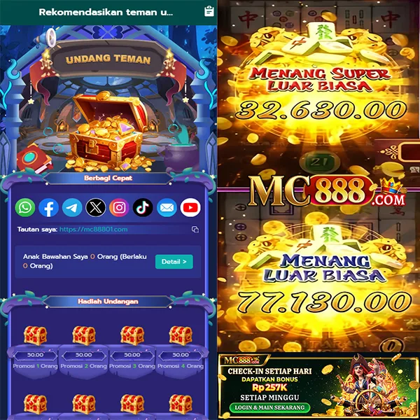 MC888 WD Cepat DANA OVO GoPay