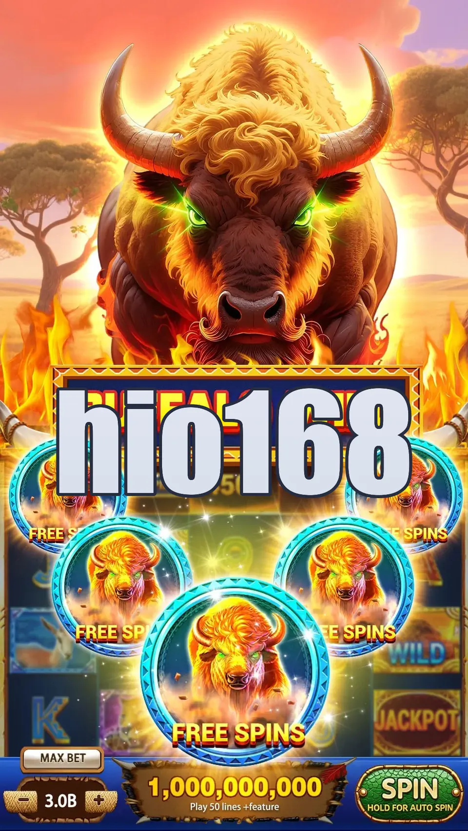 hio168 Unduh