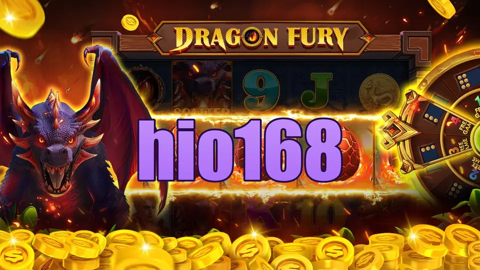 hio168 Masuk